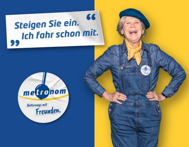 Ich bin kein Fan auf Kommando 