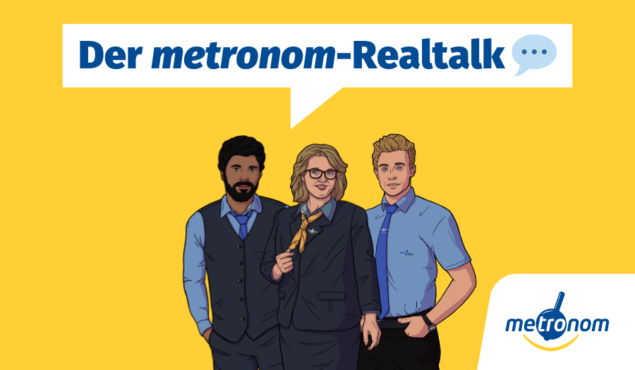 Eisenbahn ist Teamwork – Die ganze Wahrheit hinter den Kulissen! 