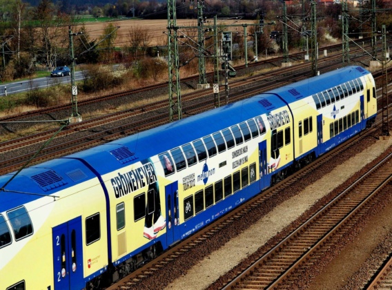 Metronom Groenemeyer 2 