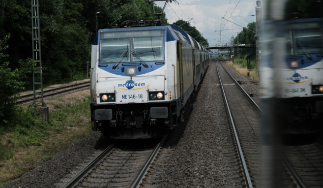 Was steckt hinter Verspätungen, Zugausfällen und defekten Einrichtungen? 