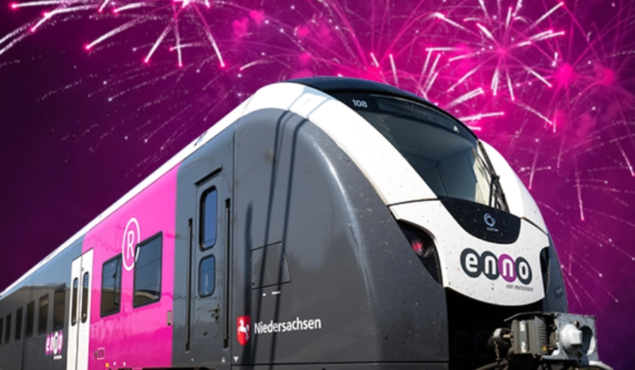 Wir haben Geburtstag! 