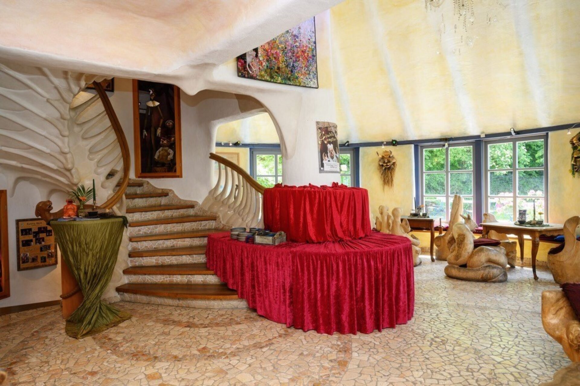 Theater Der Nacht Spielplan 2024 Northeim | Das Theater der Nacht