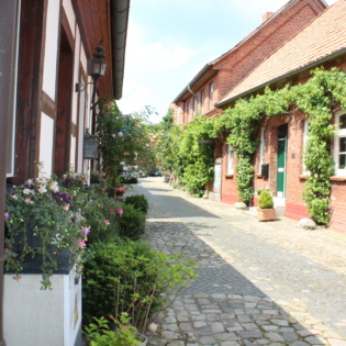 Deichstrasse Foto A M Zitko 