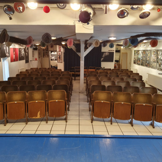2019 10 11 Saal I 