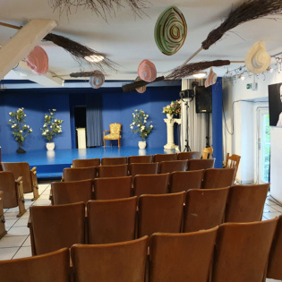 2019 10 11 Saal II 