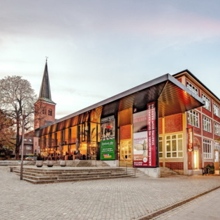 AMH Museumsplatz 