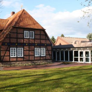 Albert Koenig Museum Unterluess 2 