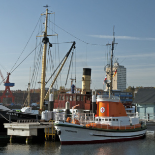 Bildrechte liegen beim Kieler Stadt und Schifffahrtsmuseum Matthias Friedemann 3