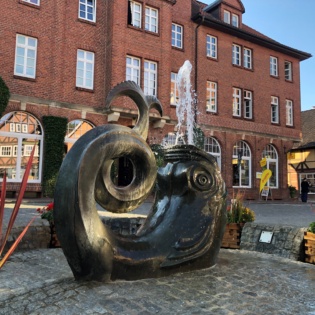Butt 4 Favorit 