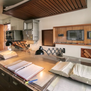 Copyright by Julia Berlin Cap San Diego 07 Bruecke 93 