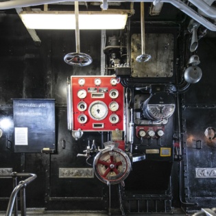 Copyright by Julia Berlin Cap San Diego 39 