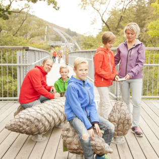 Familie Sitznuesse Markus Hennemann BWPH Arz 