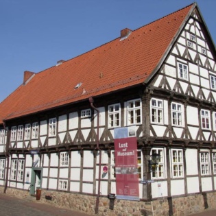 Foto Zollhaus 