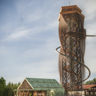 Harzturm Gmb H 2 