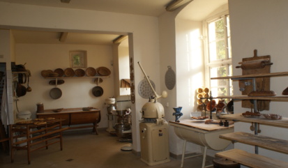 Ebergötzen | Brotmuseum