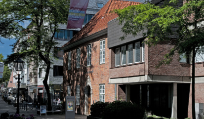 Kiel | Stadtmuseum