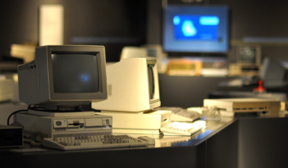 Kiel | Computermuseum