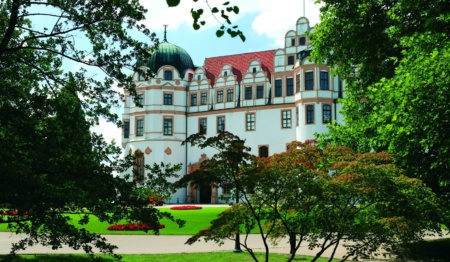 Schloss Celle 1