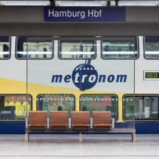 metronom Eisenbahngesellschaft mbH | © Jan Sieg (3) 
