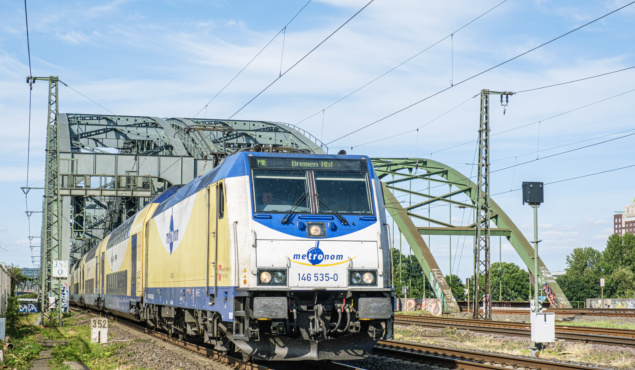 Pilotprojekt: Body-Cams für unsere Fahrgastbetreuenden 