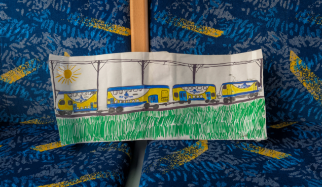 Bitte melde dich, Ella! 