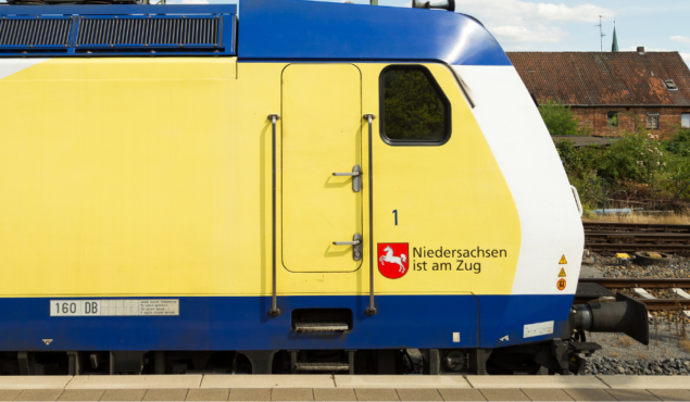 Teil 1: Die Aufgabenträger – Wer bestellt den Zugverkehr? 